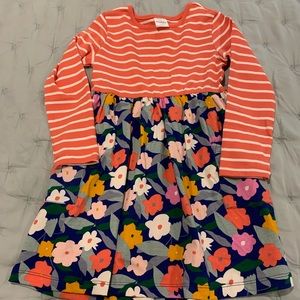 NWT Hanna Andersson Mixie Play Dress